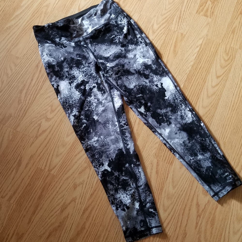 LAST CHANCE - DKNY leggings